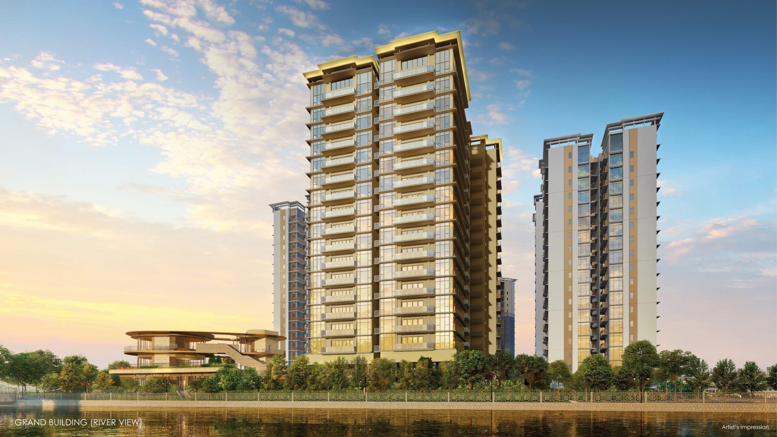 Grand Dunman