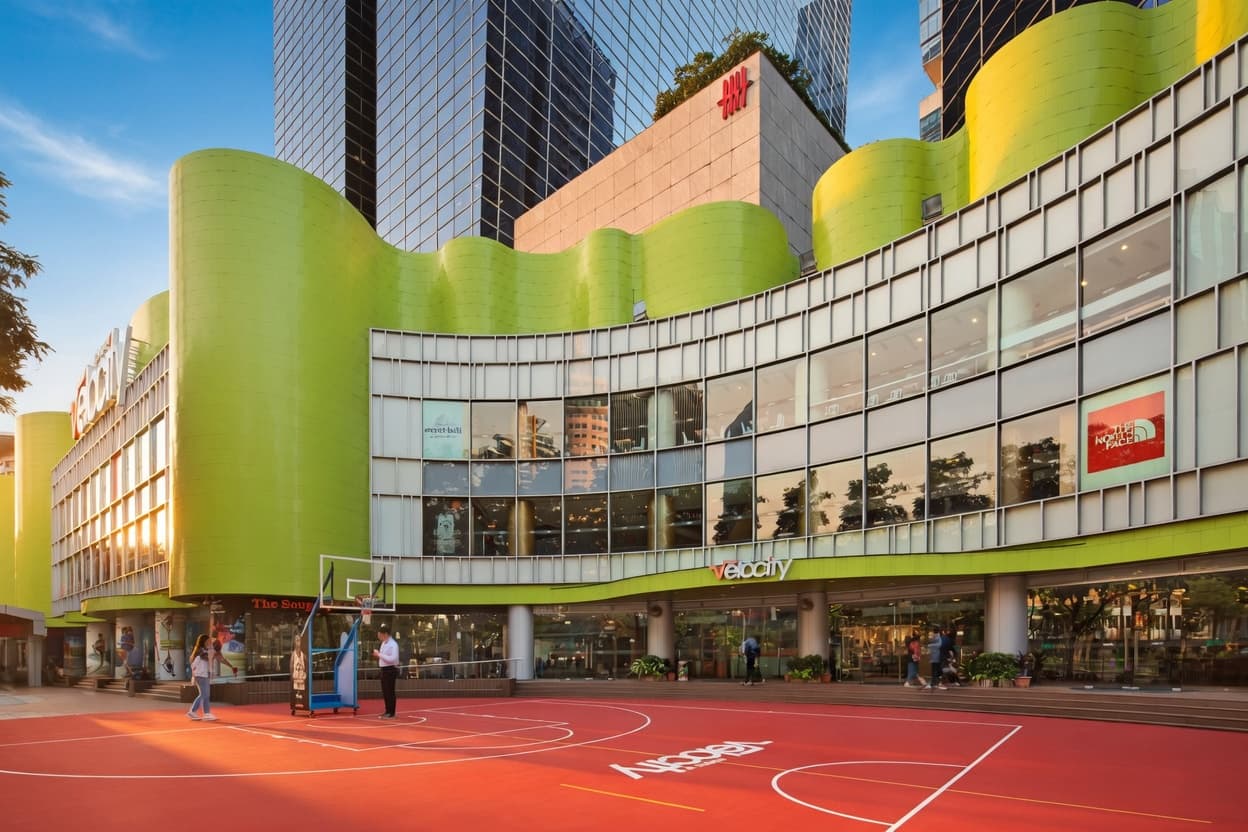 The Serra Residences